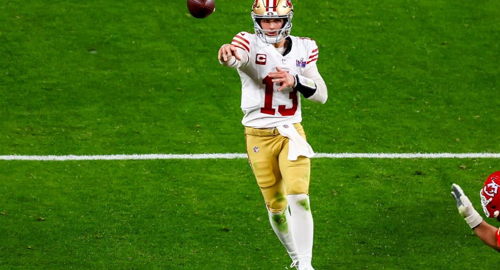 Best Bet For Monday (September 9th): NFL Predictions