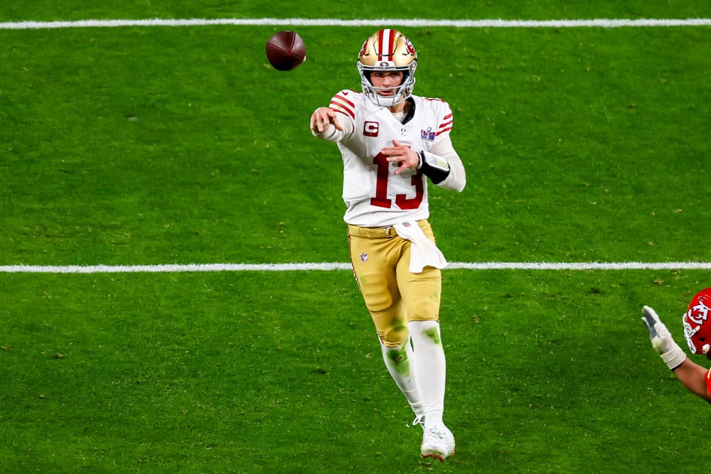 Best Bet For Monday (September 9th): NFL Predictions