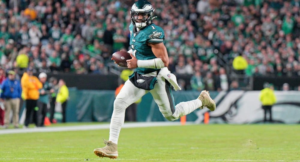 Atlanta Falcons at Philadelphia Eagles Predictions