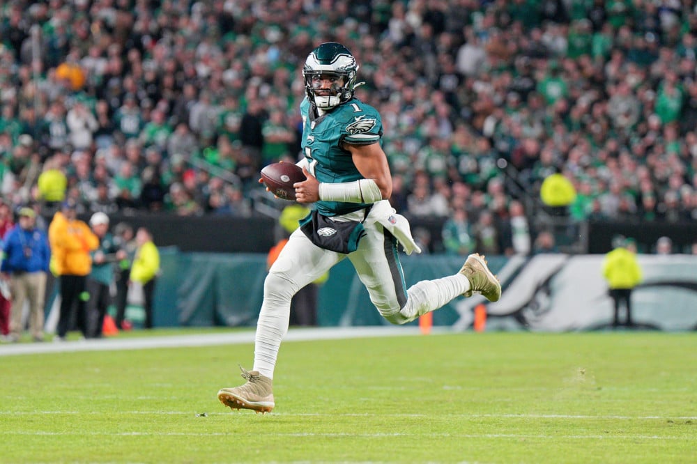 Atlanta Falcons at Philadelphia Eagles Predictions
