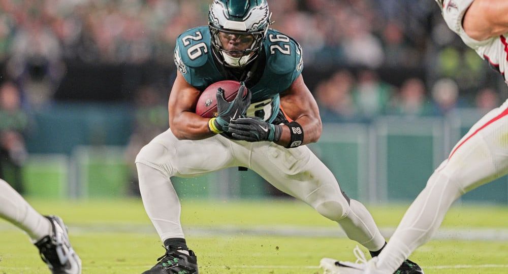 Redraft Fantasy Football Trade Value Chart – September 2024 Update