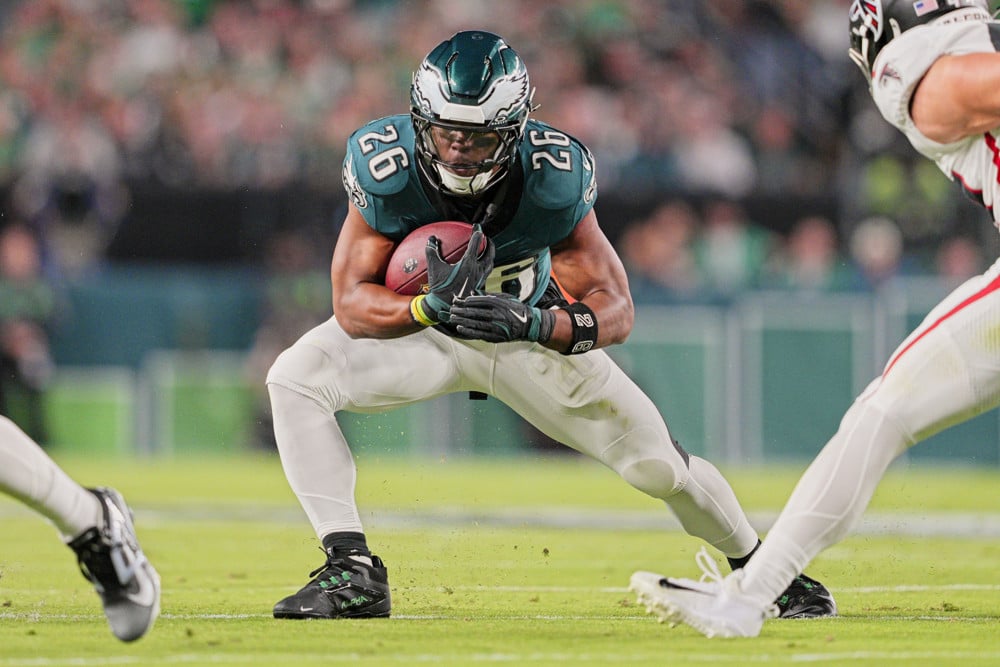 Redraft Fantasy Football Trade Value Chart – September 2024 Update