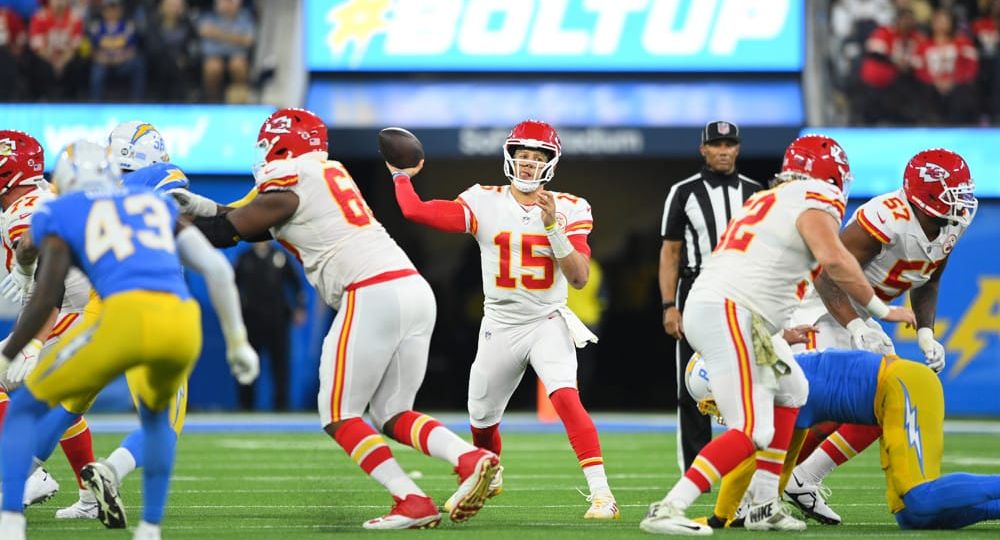 Kansas City Chiefs at Los Angeles Chargers Preview and Predictions