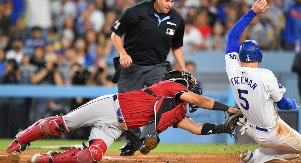 Best Bet For Monday (September 2nd): MLB Predictions