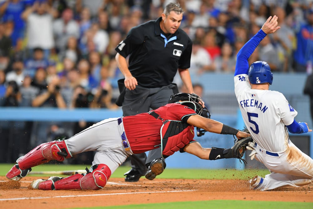 Best Bet For Monday (September 2nd): MLB Predictions