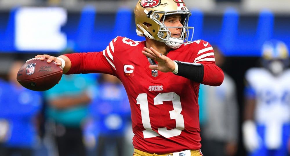New England Patriots at San Francisco 49ers Preview and Predictions