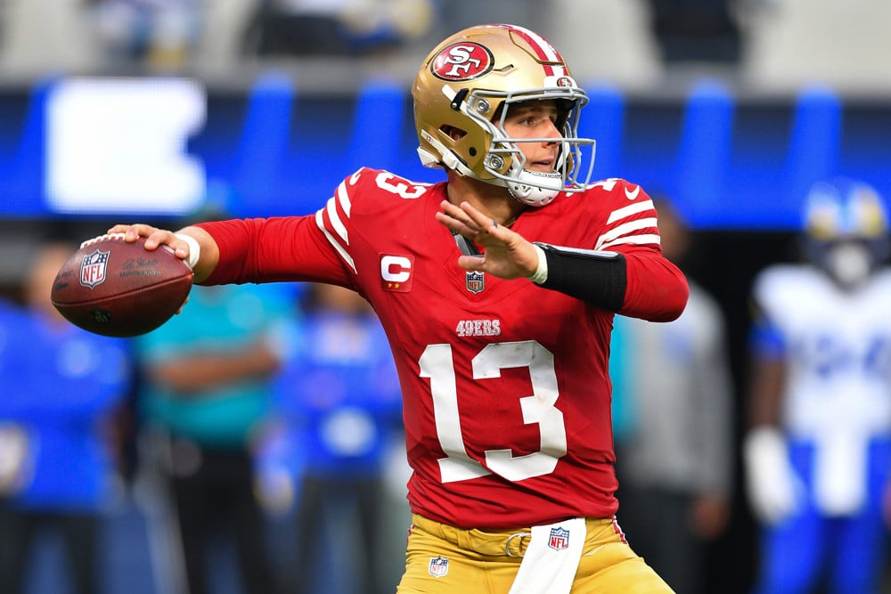 New England Patriots at San Francisco 49ers Preview and Predictions