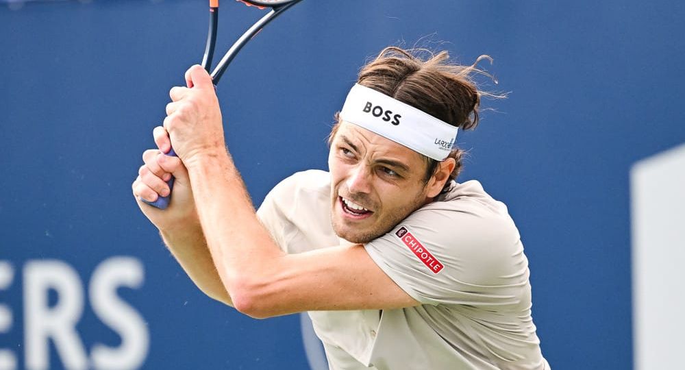 Best Bet For Friday (September 6th): US Open Predictions