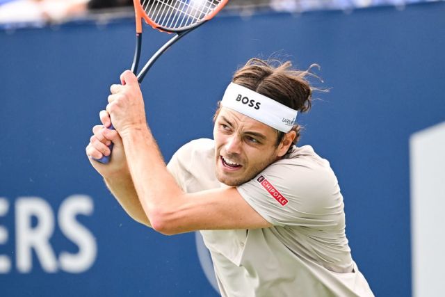 Best Bet For Friday (September 6th): US Open Predictions
