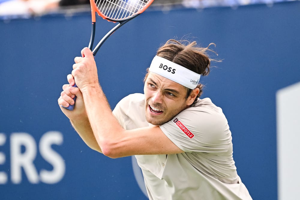 Best Bet For Friday (September 6th): US Open Predictions