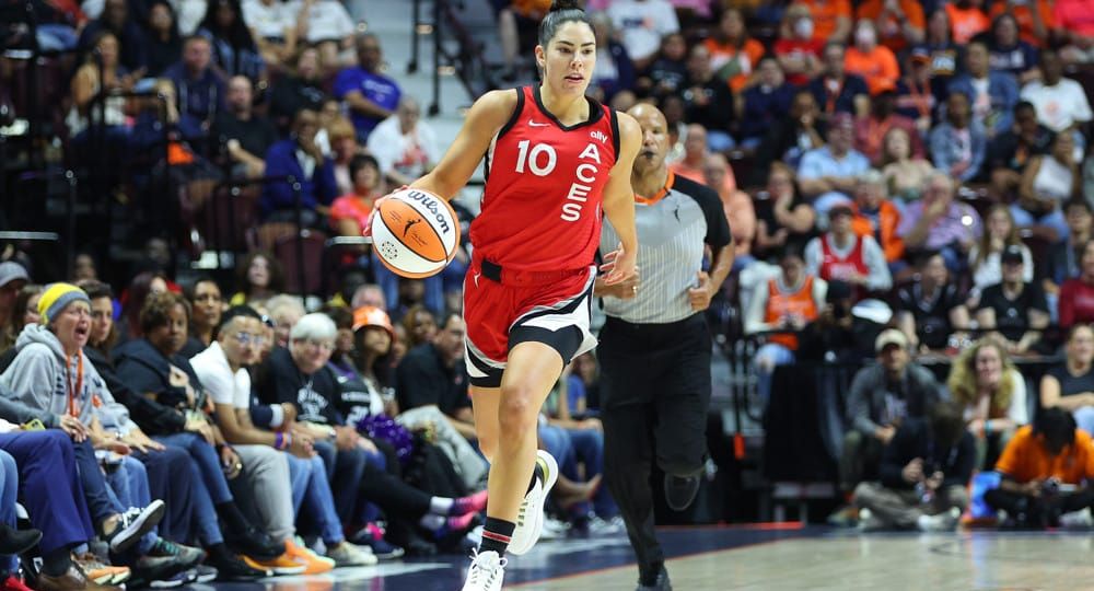 SGPN Parlay for Wednesday (September 11th): WNBA Parlay