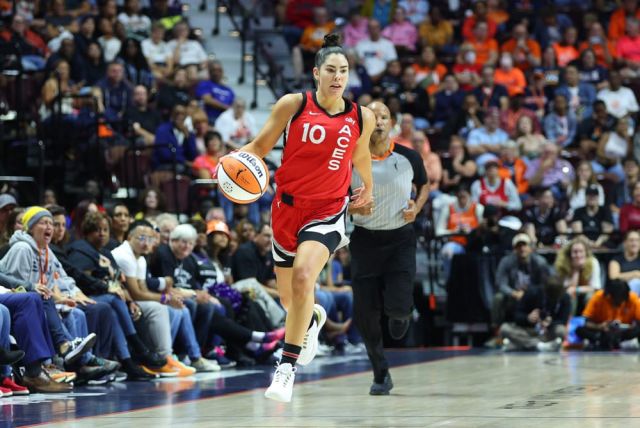 SGPN Parlay for Wednesday (September 11th): WNBA Parlay