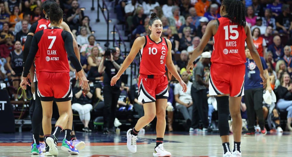 Best Bet For Tuesday (September 24th): WNBA Predictions