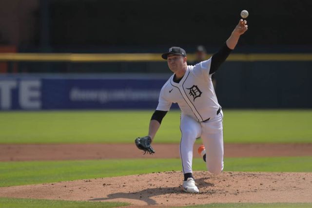 Best Bet For Tuesday (October 1st): MLB Predictions