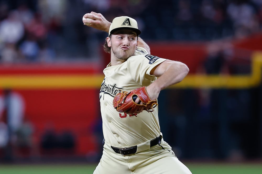 MLB NRFI and YRFI Picks – September 29
