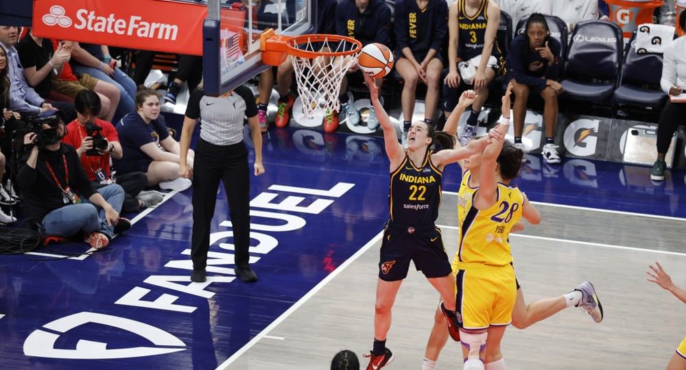 Best Bet For Wednesday (September 4th): WNBA Predictions