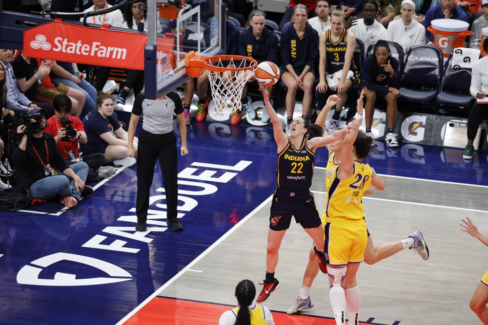 Best Bet For Wednesday (September 4th): WNBA Predictions