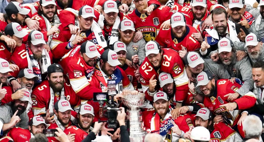 2024 NHL Divisional Preview & Betting Guide