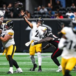 Pittsburgh Steelers at Denver Broncos Preview and Predictions