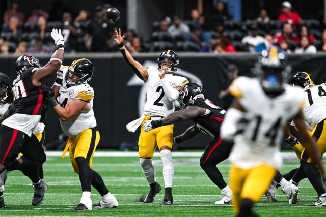 Pittsburgh Steelers at Denver Broncos Preview and Predictions