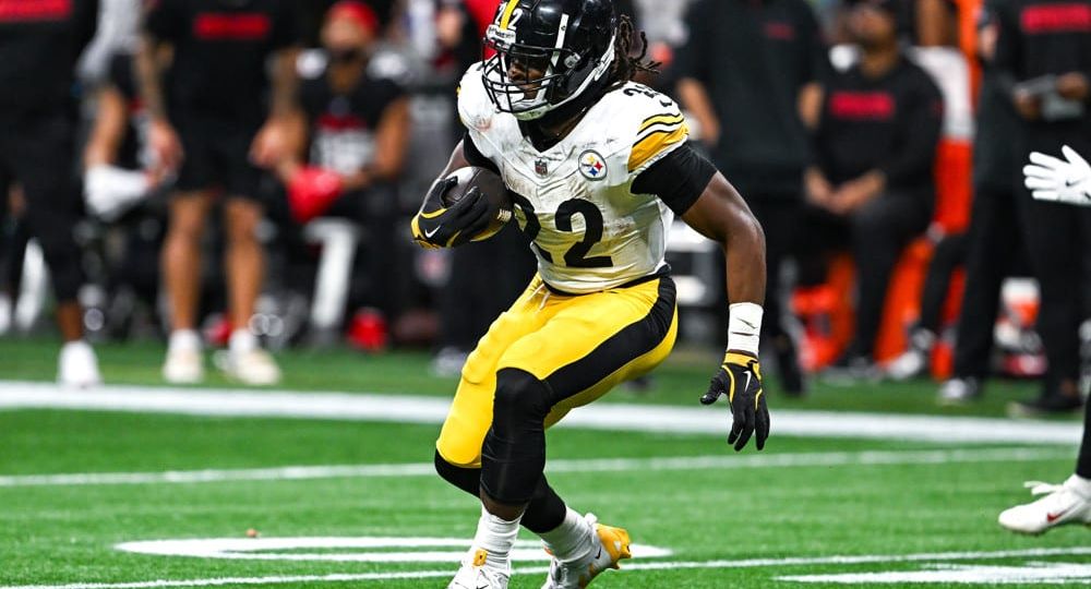 NFL Week 4 Player Prop Best Bets
