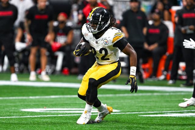 NFL Week 4 Player Prop Best Bets