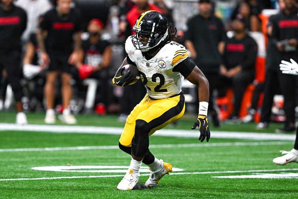 NFL Week 4 Player Prop Best Bets
