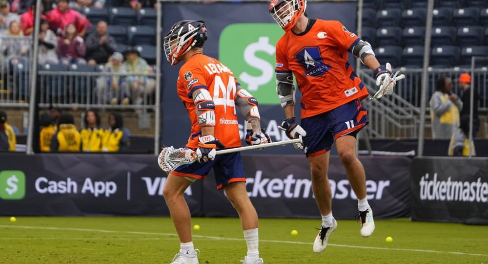 PLL Cash App Championship Game Picks, Preview and Best Bets