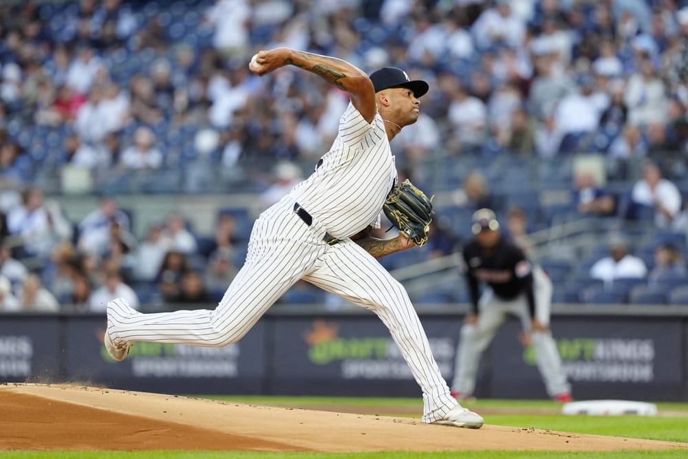 MLB NRFI and YRFI Picks – September 17