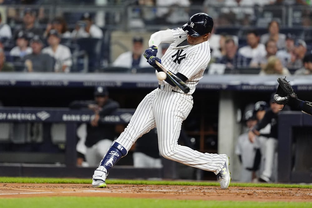 Underdog Plays for September 18 - MLB plays for September 18 - MLB Player Picks for September 18 - Come check out these plays
