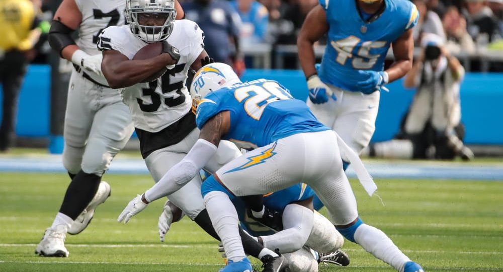NFL Week 1 Player Prop Best Bets
