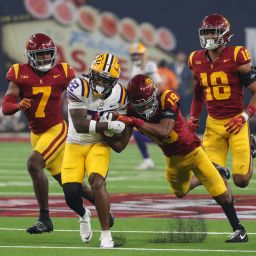 Most Impactful College Football Injuries Heading Into Week 2