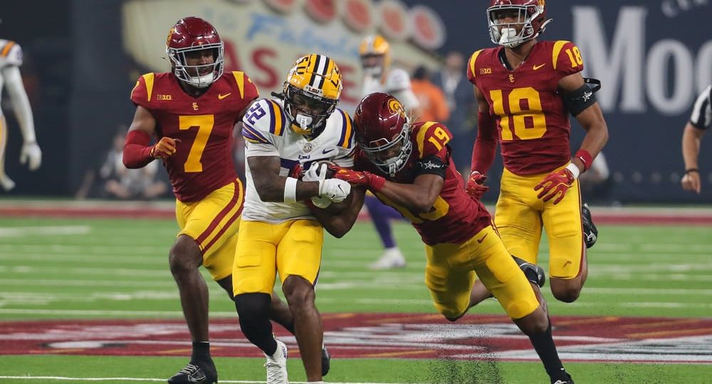 Most Impactful College Football Injuries Heading Into Week 2