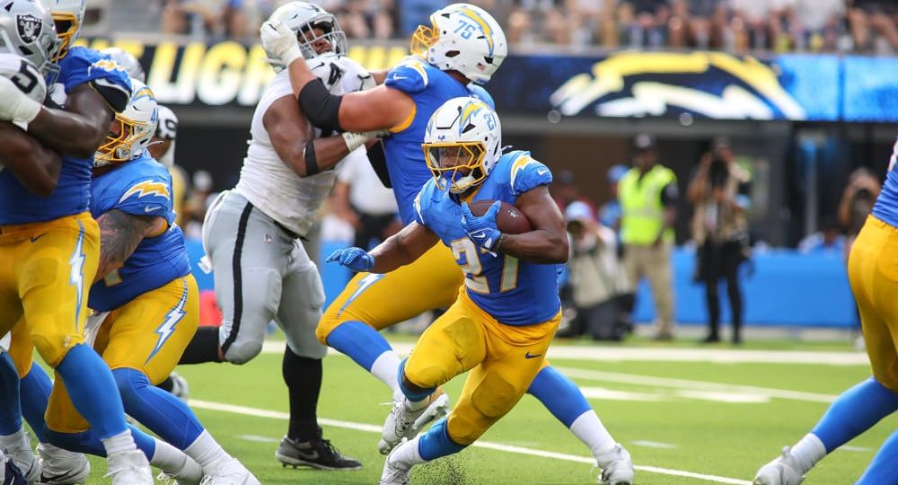 Los Angeles Chargers at Carolina Panthers Predictions