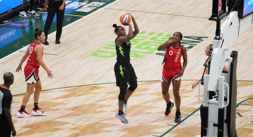 SGPN Parlay for Tuesday (September 24th): WNBA Parlay