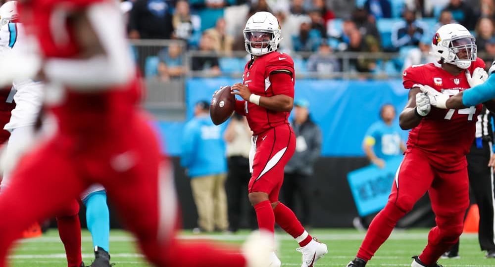 Detroit Lions at Arizona Cardinals Preview and Predictions
