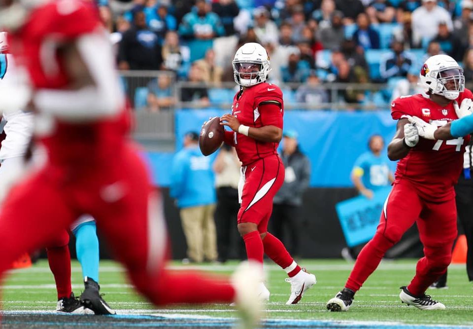 Detroit Lions at Arizona Cardinals Preview and Predictions