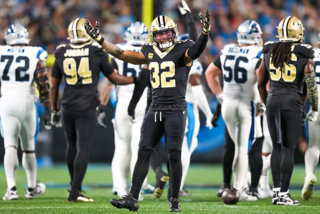 Carolina Panthers at New Orleans Saints Predictions and Preview