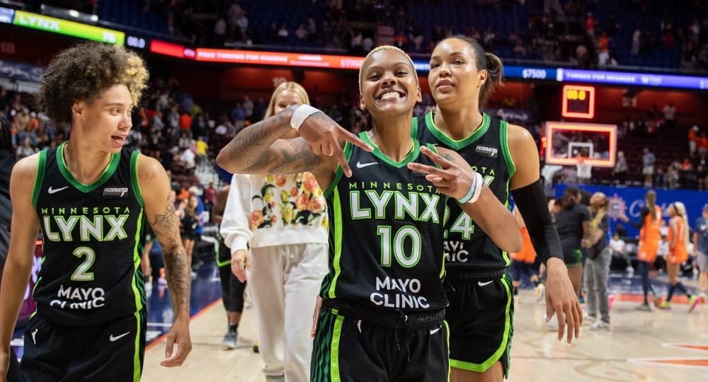 Best Bet For Wednesday (September 25th): WNBA Predictions