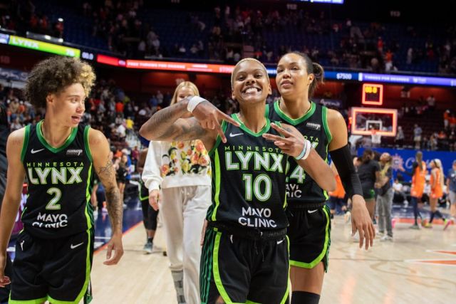 Best Bet For Wednesday (September 25th): WNBA Predictions