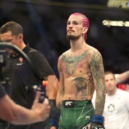 UFC 306 Predictions & Best Bets