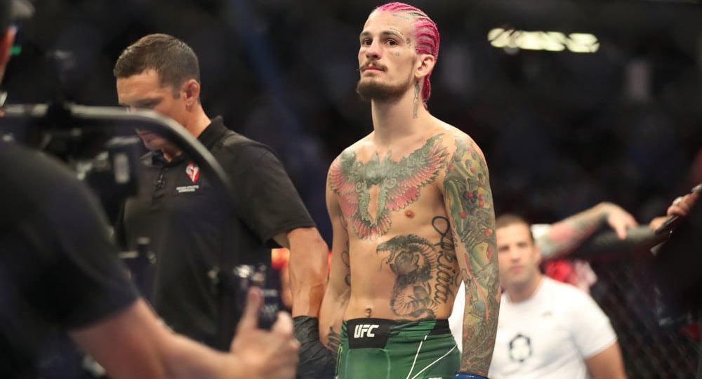 UFC 306 Predictions & Best Bets