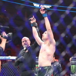 Best Bet For Saturday (September 7th): UFC Predictions
