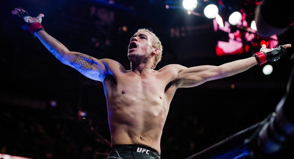 Best Bet For Saturday (September 28th): UFC Predictions