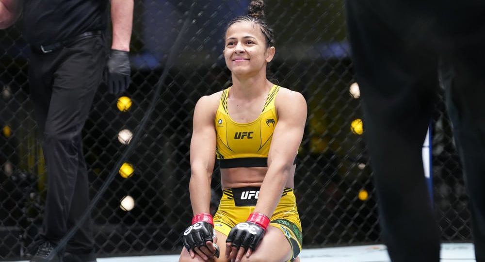 UFC Vegas 97 Predictions & Best Bets