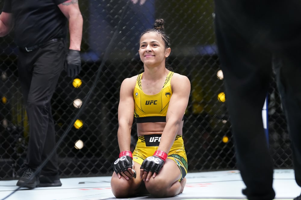 UFC Vegas 97 Predictions & Best Bets