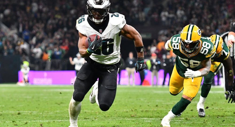 NFL Survivor Picks Week 2