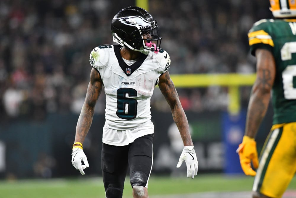 Best Bet For Monday (September 16th): NFL Predictions
