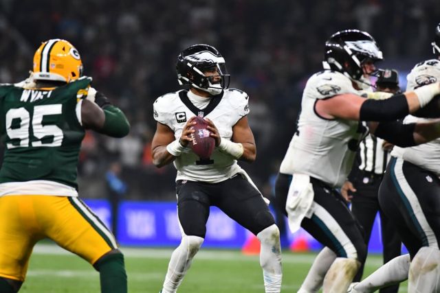 SGPN Parlay for Monday (September 16th): NFL Parlay