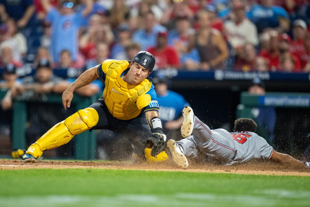Best Bet For Friday (September 27th): MLB Predictions